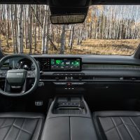 2027 Kia Telluride | Photo: Kia