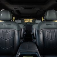2027 Kia Telluride | Photo: Kia