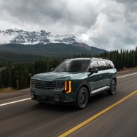 2027 Kia Telluride | Photo: Kia