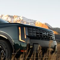 2027 Kia Telluride | Photo: Kia