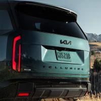2027 Kia Telluride | Photo: Kia