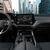 2027 Lexus TX | Photo: Lexus