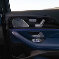 2027 Mercedes-Benz GLE | Photo: Mercedes-Benz