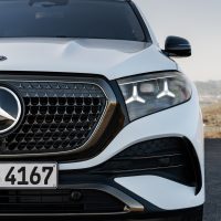 2027 Mercedes-Benz GLE | Photo: Mercedes-Benz