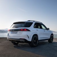 2027 Mercedes-Benz GLE | Photo: Mercedes-Benz