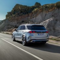 2027 Mercedes-Benz GLE | Photo: Mercedes-Benz