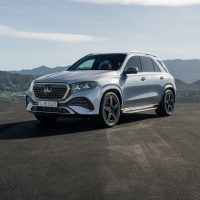 2027 Mercedes-Benz GLE | Photo: Mercedes-Benz