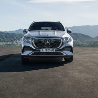 2027 Mercedes-Benz GLE | Photo: Mercedes-Benz