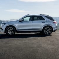 2027 Mercedes-Benz GLE | Photo: Mercedes-Benz