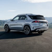 2027 Mercedes-Benz GLE | Photo: Mercedes-Benz