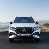 2027 Mercedes-Benz GLE | Photo: Mercedes-Benz