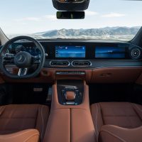 2027 Mercedes-Benz GLE | Photo: Mercedes-Benz