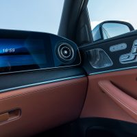 2027 Mercedes-Benz GLE | Photo: Mercedes-Benz