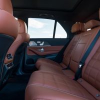 2027 Mercedes-Benz GLE | Photo: Mercedes-Benz