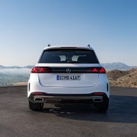 2027 Mercedes-Benz GLE | Photo: Mercedes-Benz