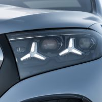 2027 Mercedes-Benz GLE | Photo: Mercedes-Benz
