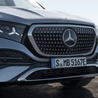2027 Mercedes-Benz GLE | Photo: Mercedes-Benz
