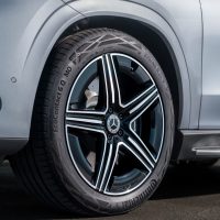 2027 Mercedes-Benz GLE | Photo: Mercedes-Benz