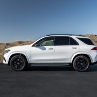 2027 Mercedes-Benz GLE | Photo: Mercedes-Benz