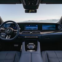 2027 Mercedes-Benz GLE | Photo: Mercedes-Benz