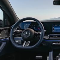 2027 Mercedes-Benz GLE | Photo: Mercedes-Benz