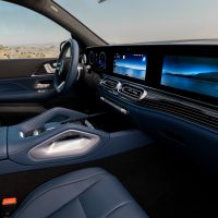 2027 Mercedes-Benz GLE | Photo: Mercedes-Benz