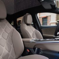 2027 Mercedes-Benz electric C-Class | Photo: Mercedes-Benz