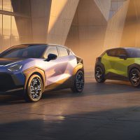 2027 Nissan Juke | Photo: Nissan