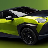 2027 Nissan Juke | Photo: Nissan
