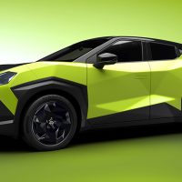 2027 Nissan Juke | Photo: Nissan