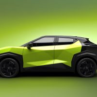 2027 Nissan Juke | Photo: Nissan