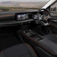 2027 Nissan Kicks | Photo: Nissan
