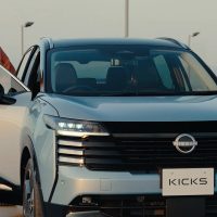 2027 Nissan Kicks | Photo: Nissan