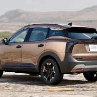 2027 Nissan Kicks | Photo: Nissan