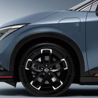 2027 Nissan Leaf Nismo | Photo: Nissan