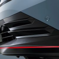 2027 Nissan Leaf Nismo | Photo: Nissan