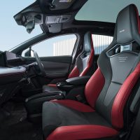 2027 Nissan Leaf Nismo | Photo: Nissan