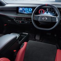 2027 Nissan Leaf Nismo | Photo: Nissan