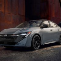 2027 Nissan Sentra SR Premium Midnight Edition | Photo: Nissan