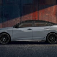 2027 Nissan Sentra SR Premium Midnight Edition | Photo: Nissan