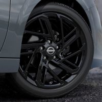 2027 Nissan Sentra SR Premium Midnight Edition | Photo: Nissan