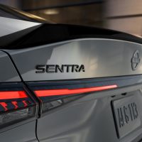 2027 Nissan Sentra SR Premium Midnight Edition | Photo: Nissan