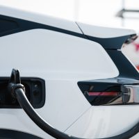 2027 Polestar 3 with 800V architecture | Photo: Polestar