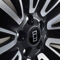 2027 Range Rover SV Ultra | Photo: Range Rover