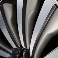 2027 Range Rover SV Ultra | Photo: Range Rover