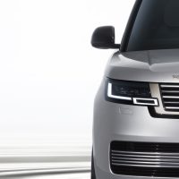 2027 Range Rover SV Ultra | Photo: Range Rover