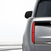 2027 Range Rover SV Ultra | Photo: Range Rover