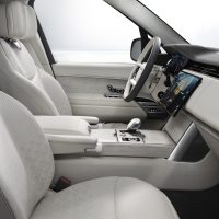 2027 Range Rover SV Ultra | Photo: Range Rover