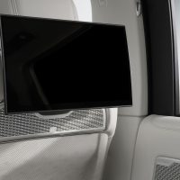 2027 Range Rover SV Ultra | Photo: Range Rover