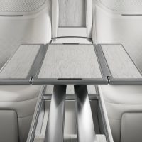 2027 Range Rover SV Ultra | Photo: Range Rover